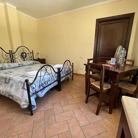 Gabellette * Montefalco