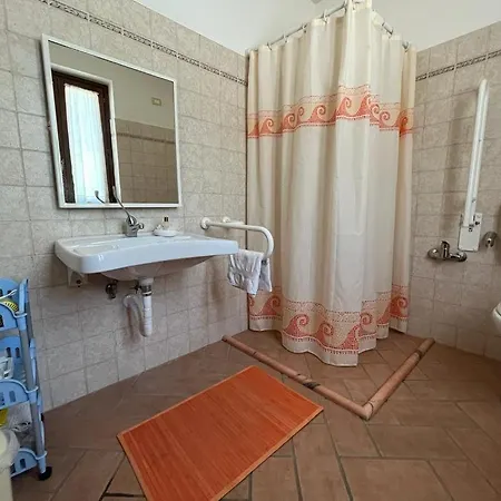 Gabellette Alojamento de Turismo Rural *
