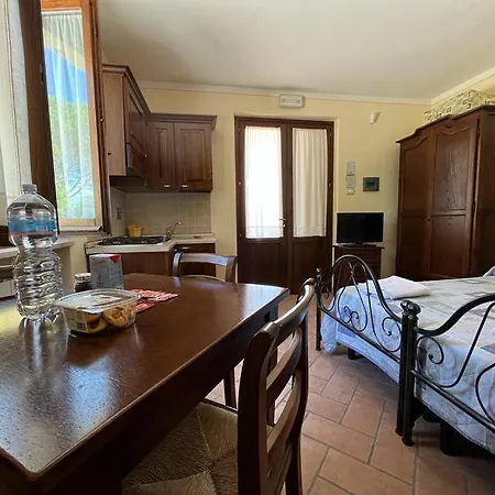 Gabellette Bauernhof *