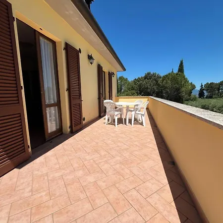 Bauernhof Gabellette