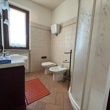 Gabellette Bauernhof *