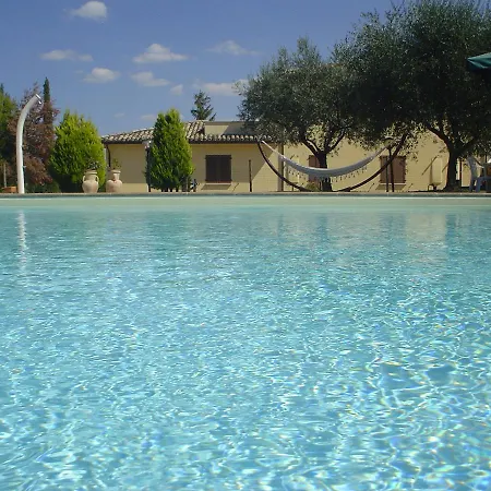 Bauernhof Gabellette