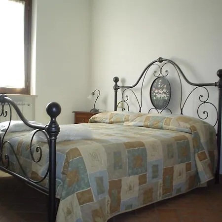 Alojamento de Turismo Rural Gabellette Montefalco