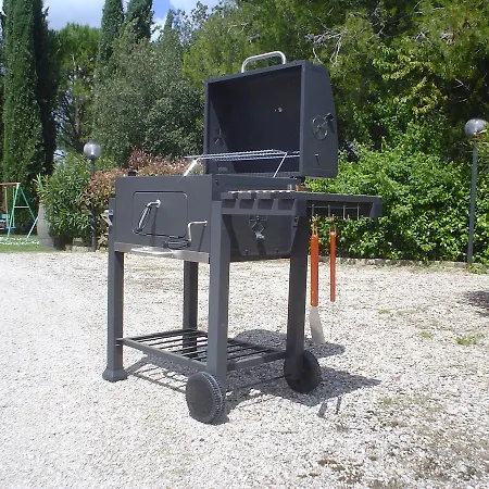 Gabellette Bauernhof *