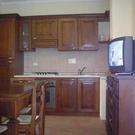 Gabellette Montefalco