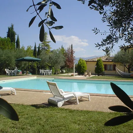 Gabellette Bauernhof