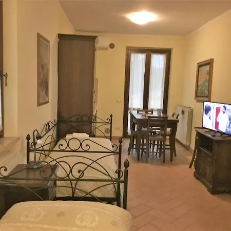 Gabellette Montefalco