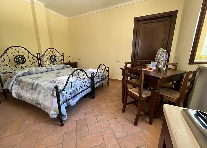 Gabellette * Montefalco