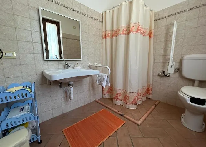 Gabellette Feriegård *