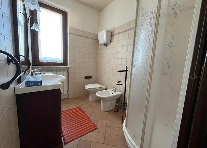 Gabellette Farm stay *