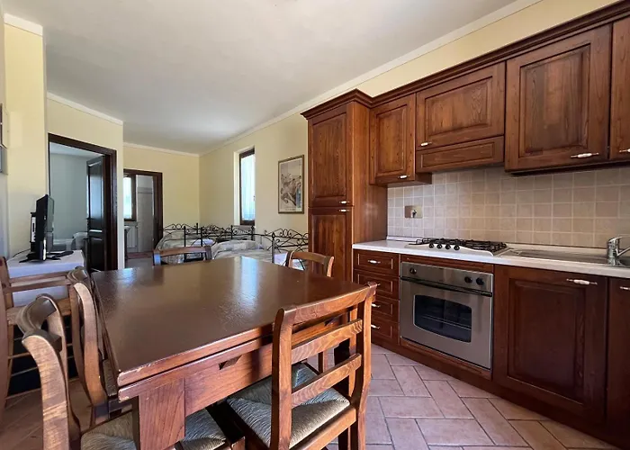 Feriegård Gabellette *