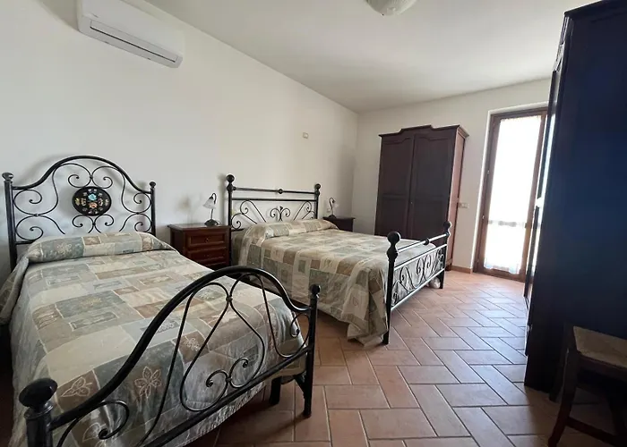 Feriegård Gabellette Montefalco