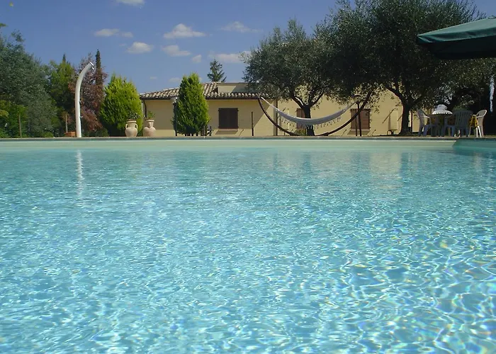 Feriegård Gabellette