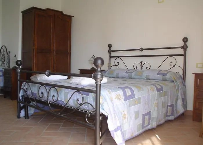 Gabellette Montefalco