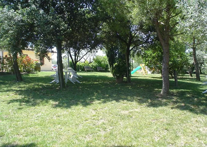 Gabellette Montefalco