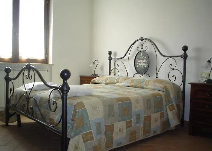 Feriegård Gabellette Montefalco