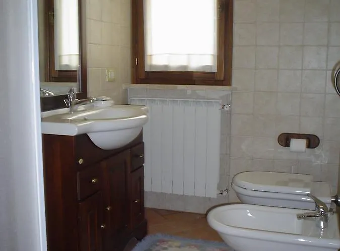 Feriegård Gabellette