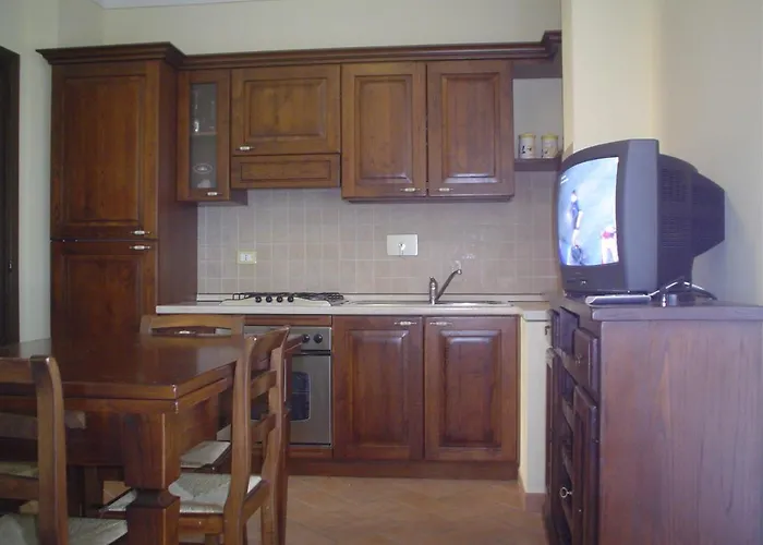 Gabellette Montefalco