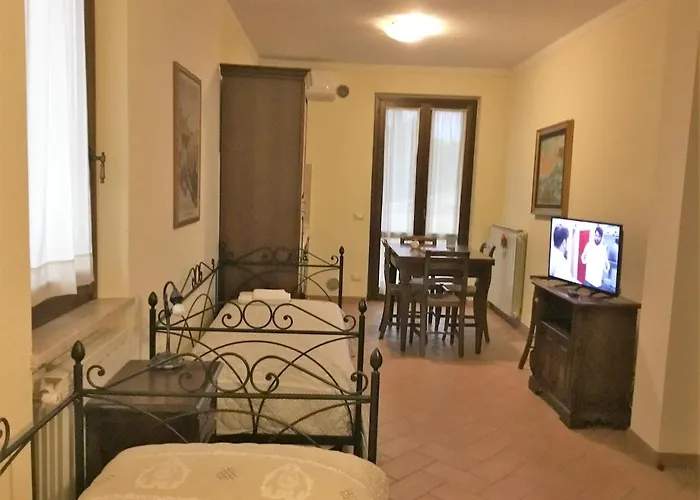 Gabellette Montefalco