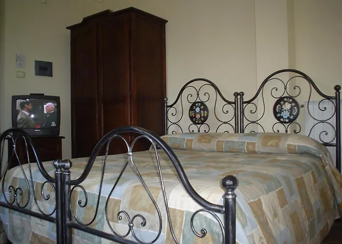 Gabellette Farm stay *